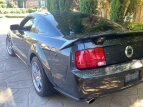 Thumbnail Photo 7 for 2007 Ford Mustang Boss 351
